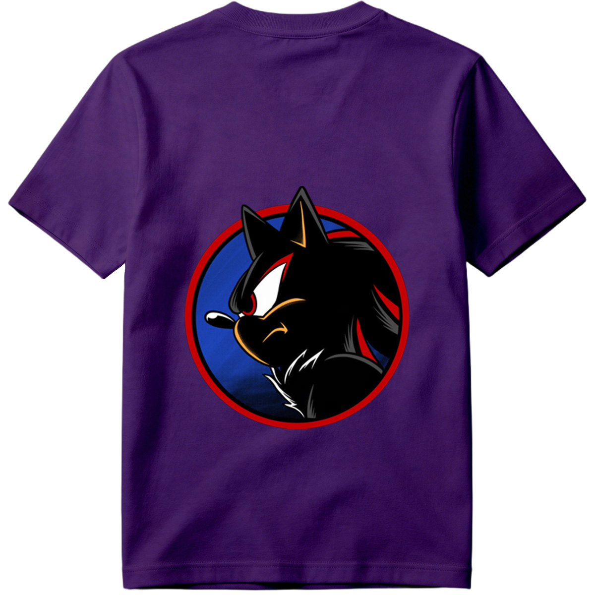 Sonic the Hedgehog - Shadow the Hedgehog - Tee