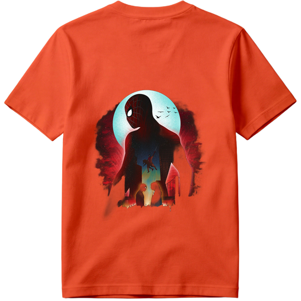 Spider-Man: Into the Spider-Verse - Tee