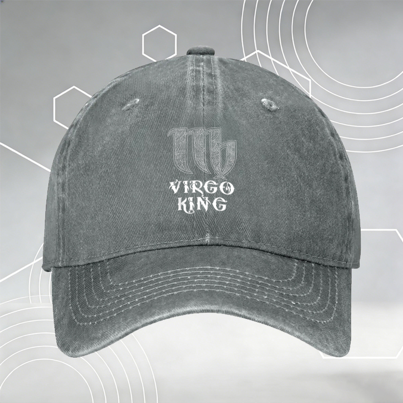 New Baseball Cap with 