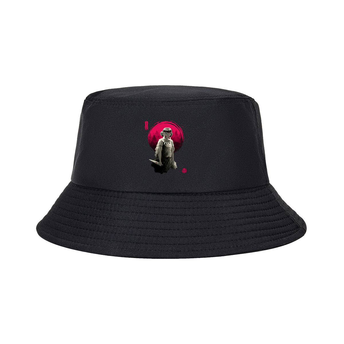 Princess Mononoke - Fisherman's Hat