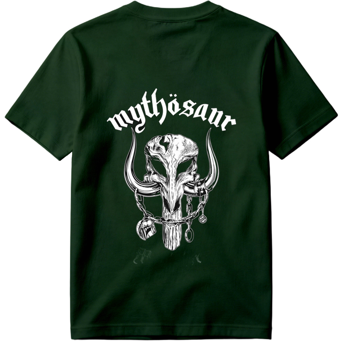 Mythosaur Mandalore - Tee