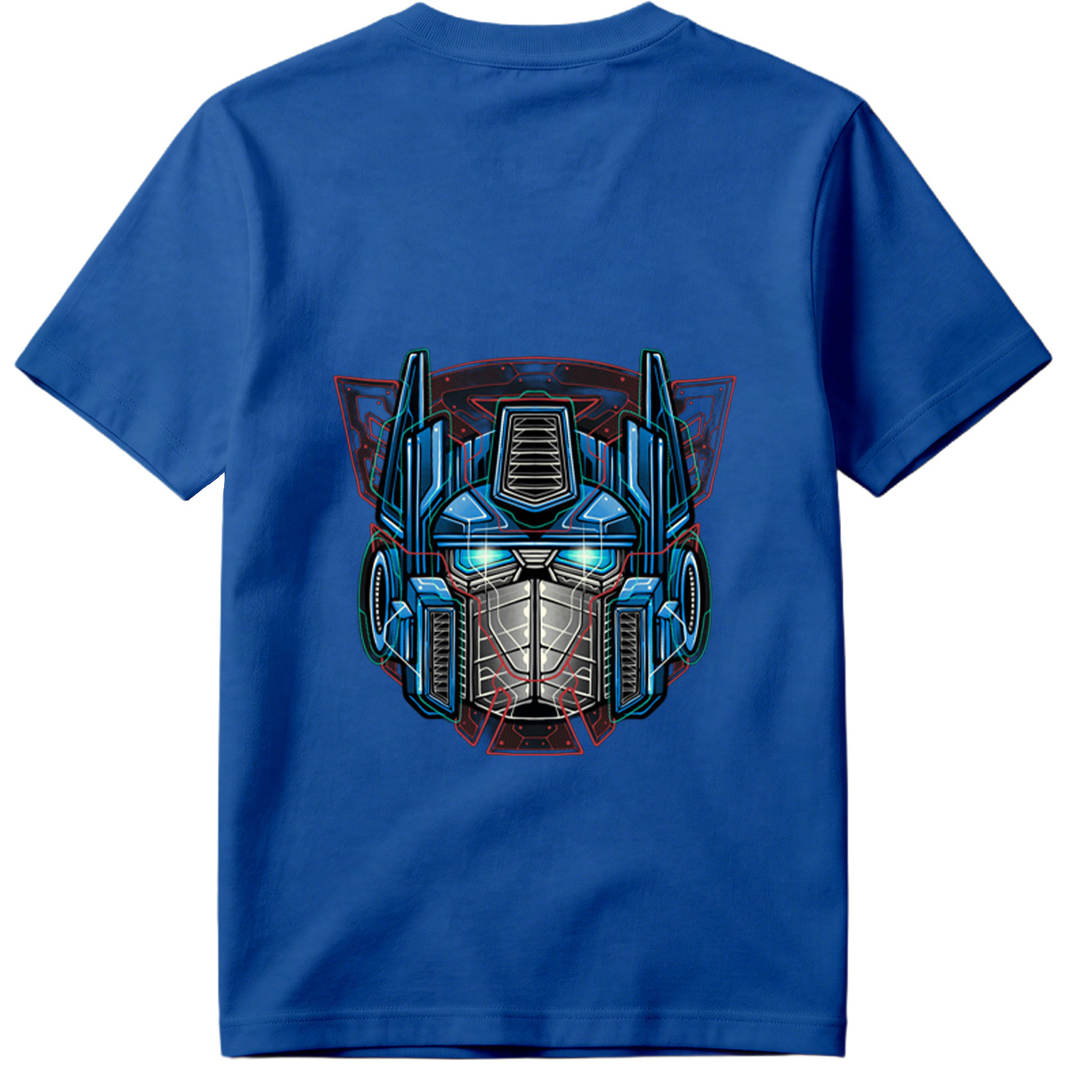 Transformers Optimus Prime - Tee