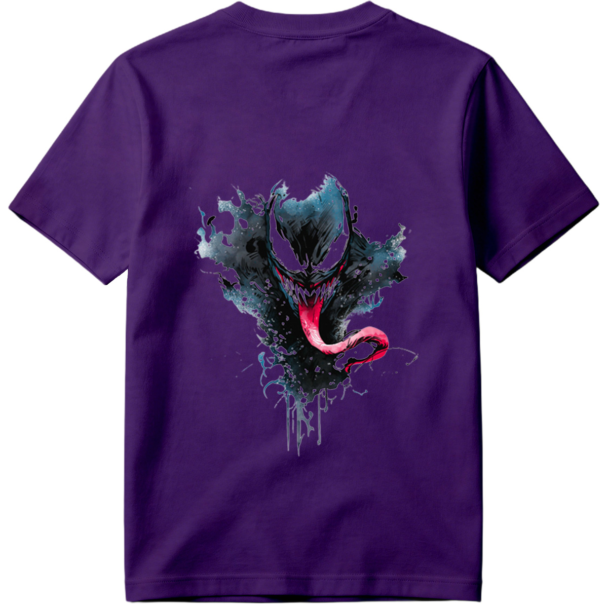 Venom: The Symbiote Horror - Tee