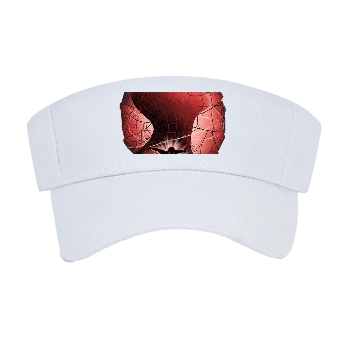 Spider-Man: The Web-Slinger's Shadow -  Visor cap