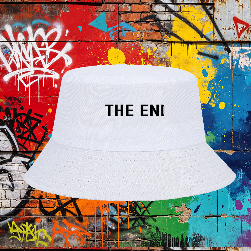 Unisex Classic Bucket Hat with 