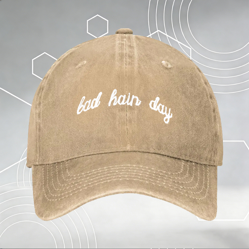 New Baseball Cap with 