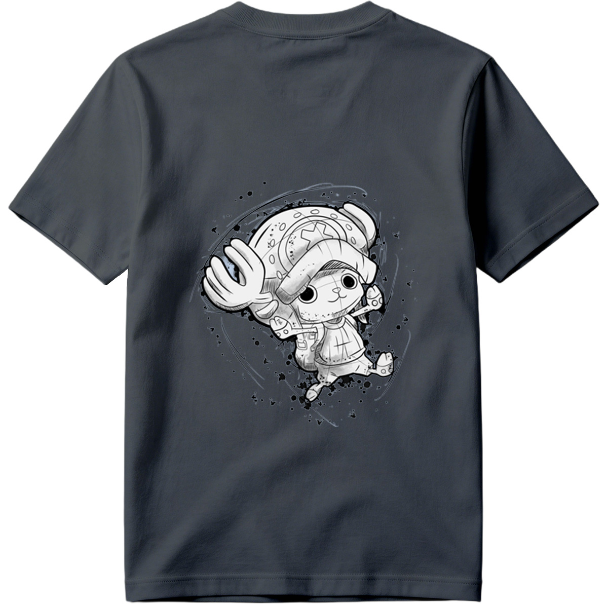 One Piece - Chopper - Tee