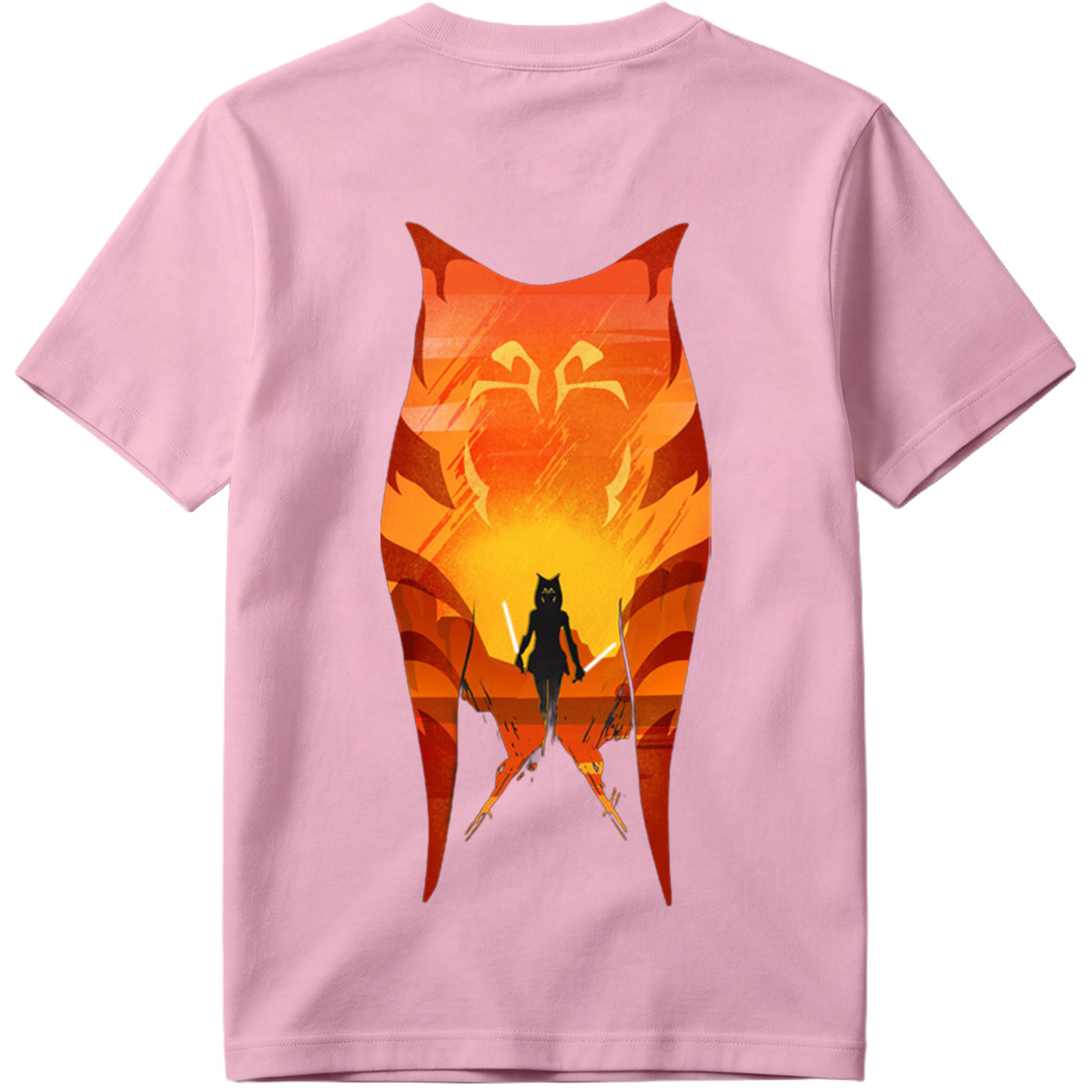 Star Wars: Ahsoka - Tee