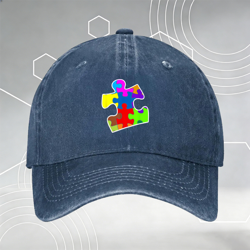 New Baseball Cap with 