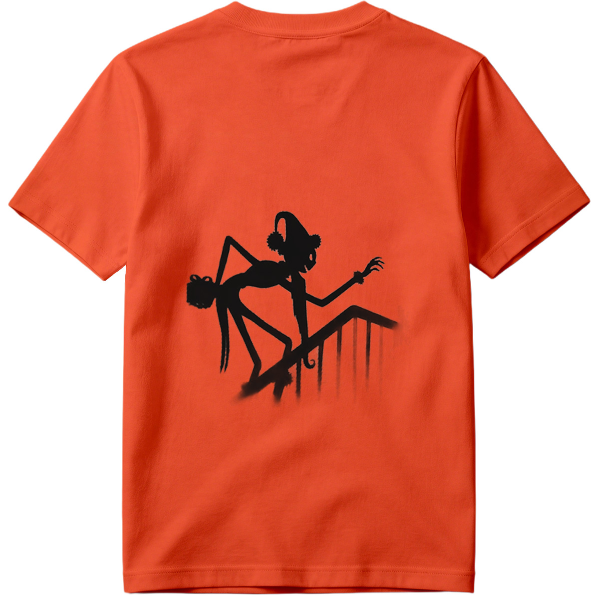 Coraline and the Other Mother - Tee