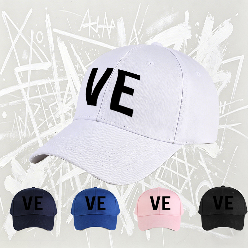 Unisex Classic Baseball Cap with 