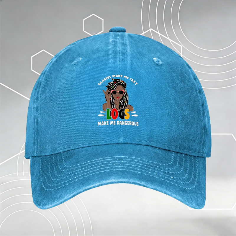 New Baseball Cap with Dart Board and 