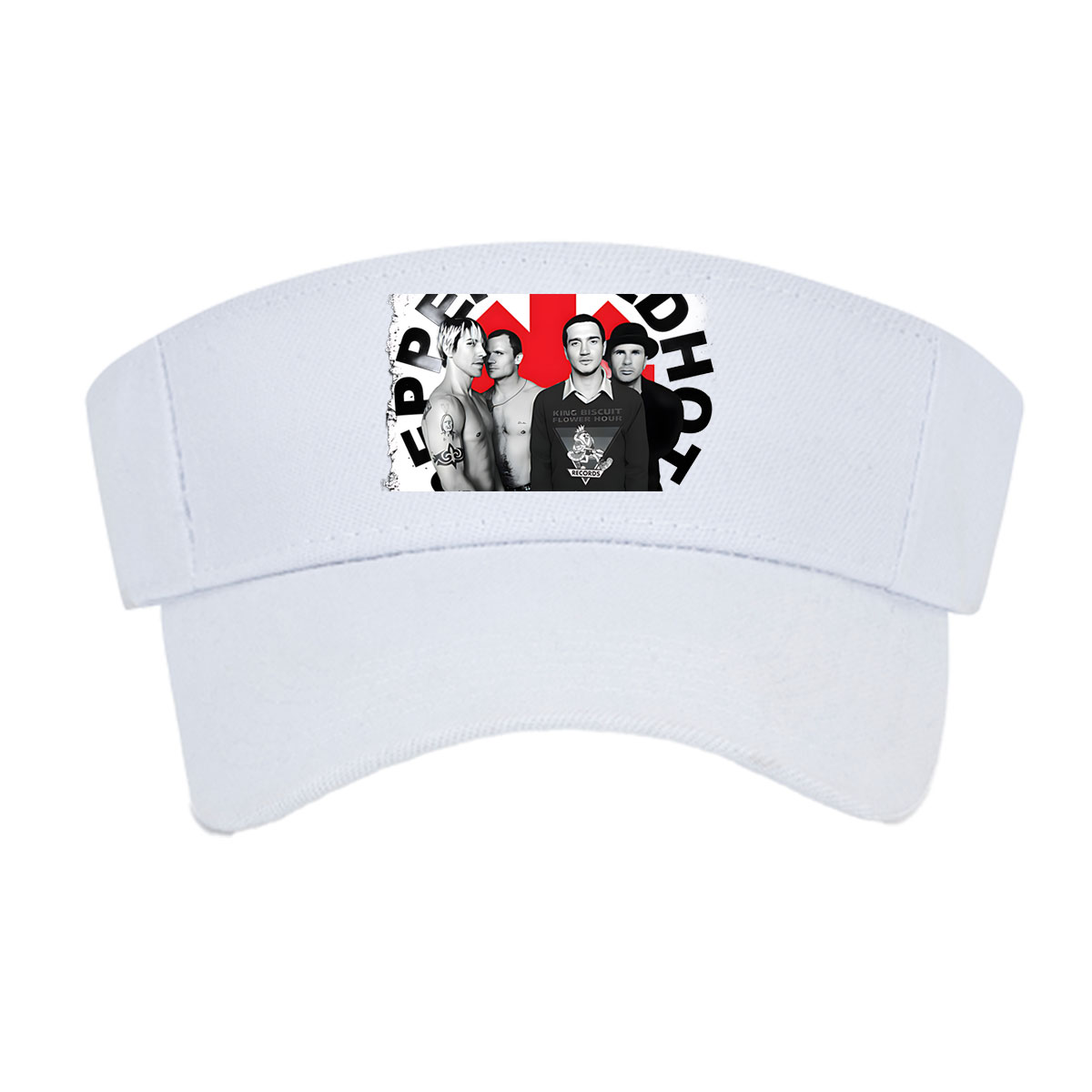 Linkin Park Live Radio Broadcast 1999 -  Visor cap