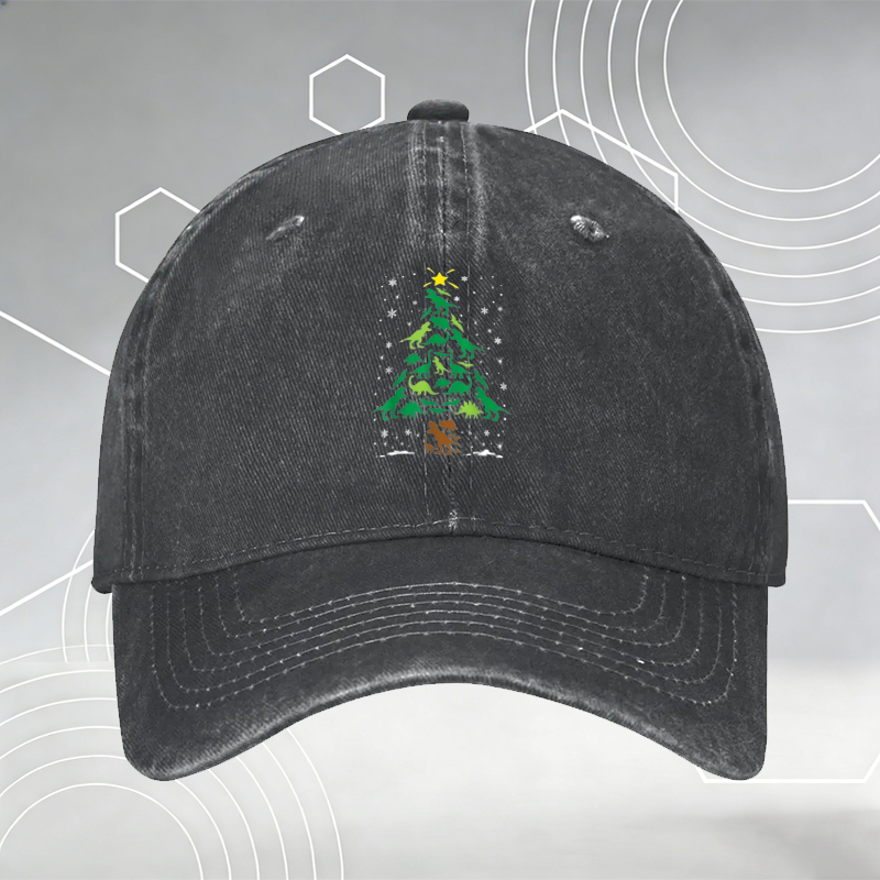 New Baseball Cap with 