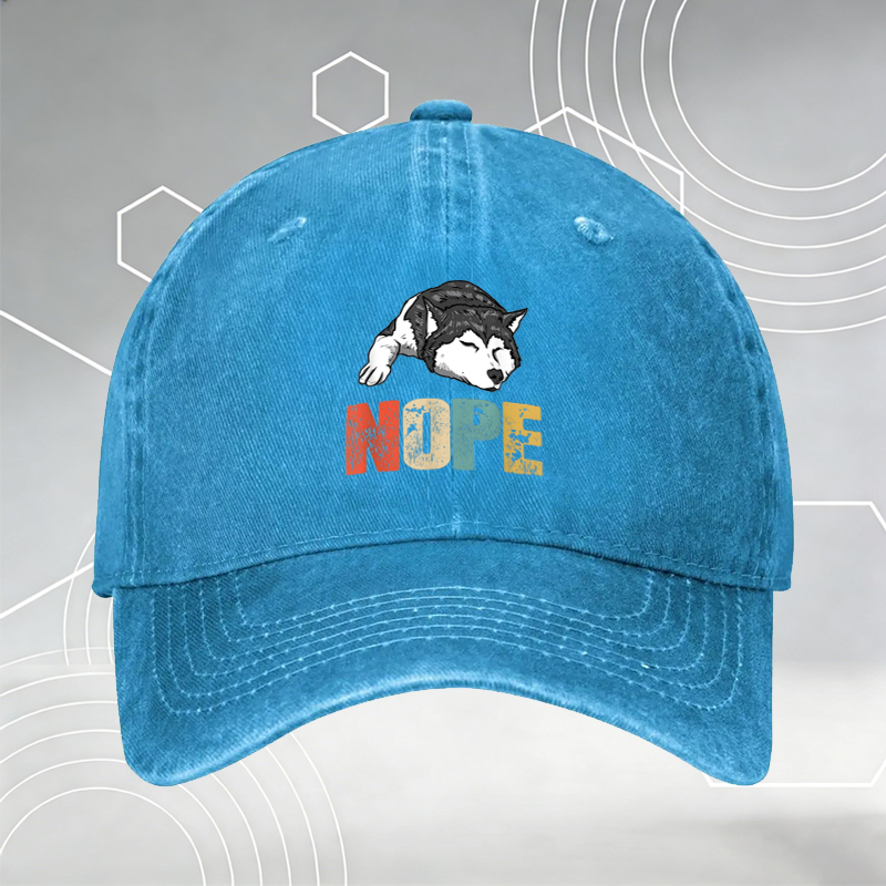 New Baseball Cap with 