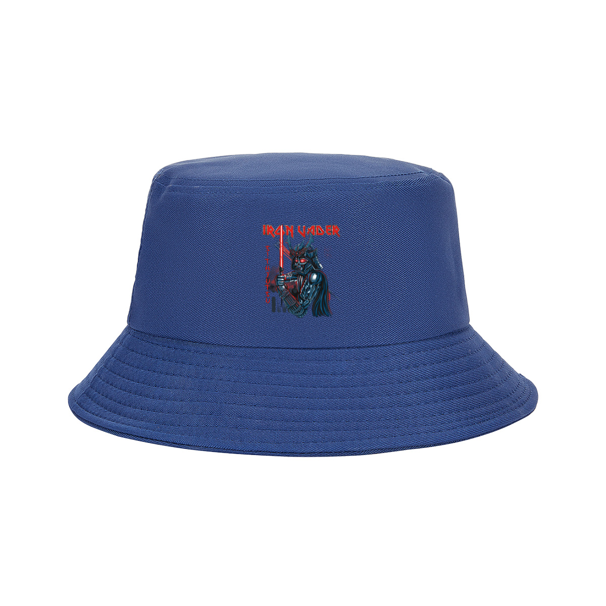 Iron Vader: Darth Vader Meets Samurai - Fisherman's Hat