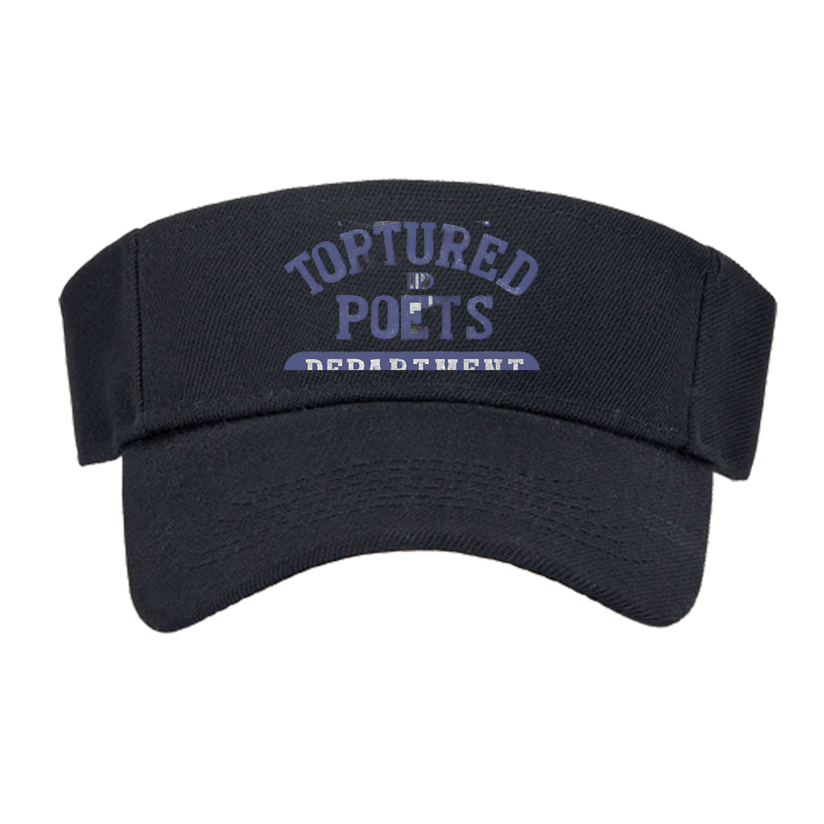 Property of the Tortured Poets Department -  Visor cap
