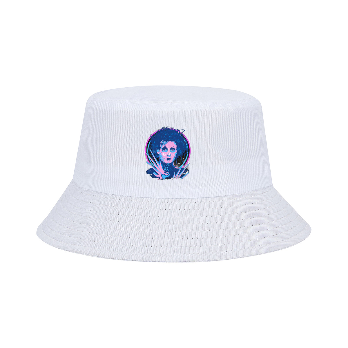 Beetlejuice: Lydia Deetz - Fisherman's Hat