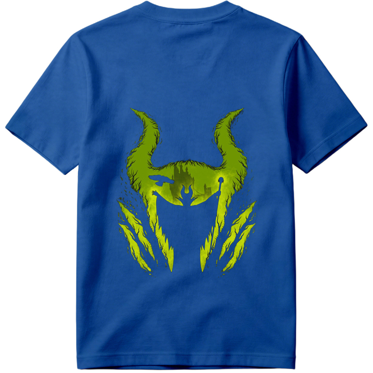 Hades: Zagreus and the Underworld - Tee