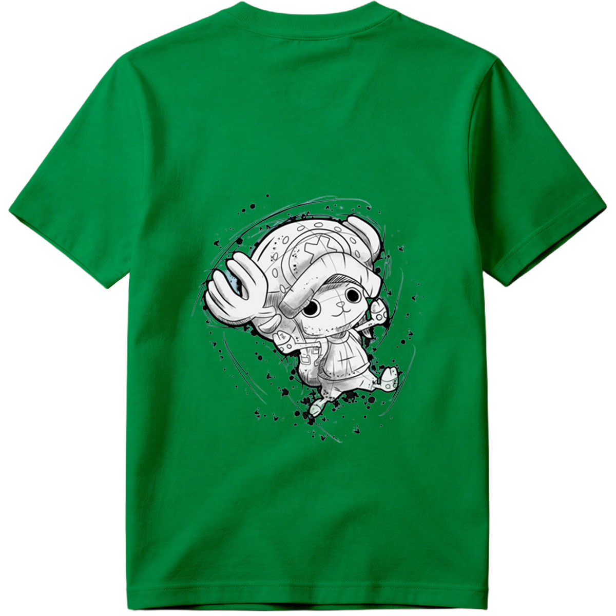 One Piece - Chopper - Tee