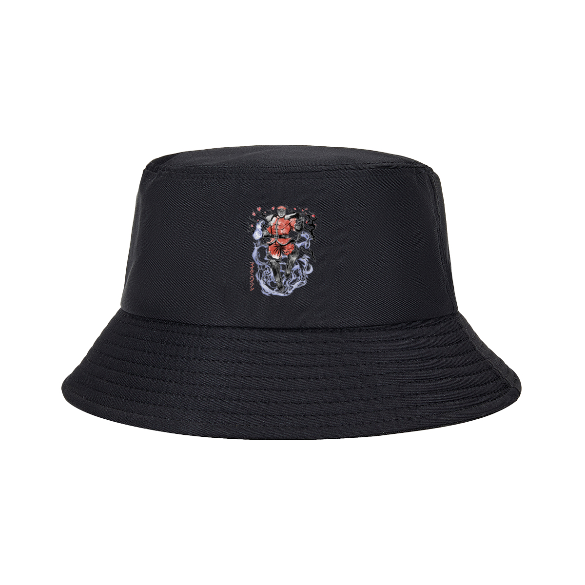 M. Bison from Street Fighter - Fisherman's Hat