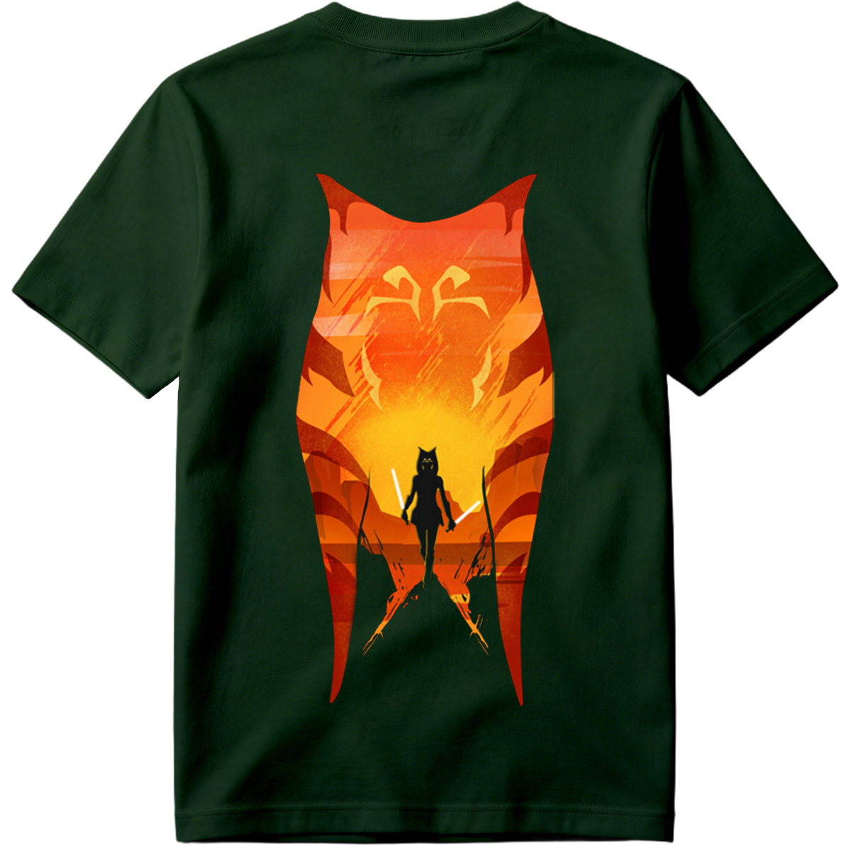 Star Wars: Ahsoka - Tee