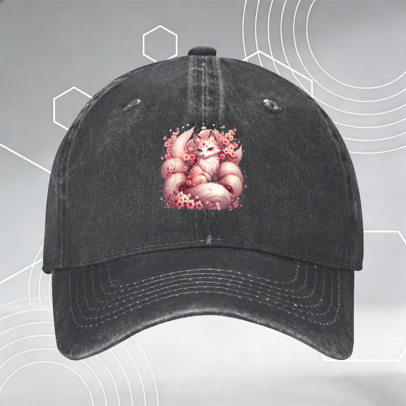 New Baseball Cap with Periodic Table 
