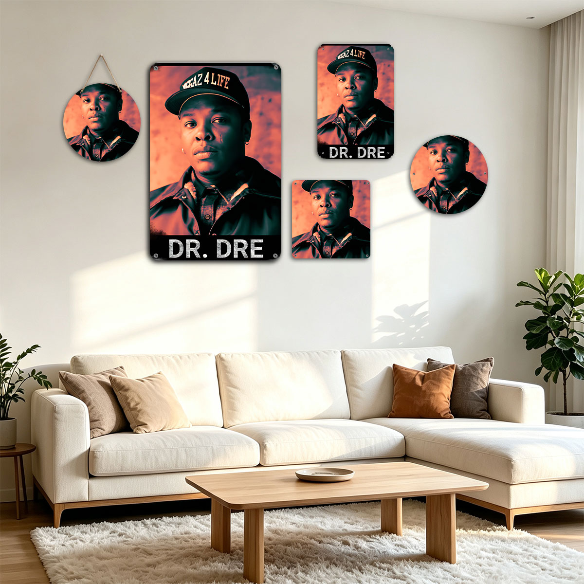 Dr. Dre in 