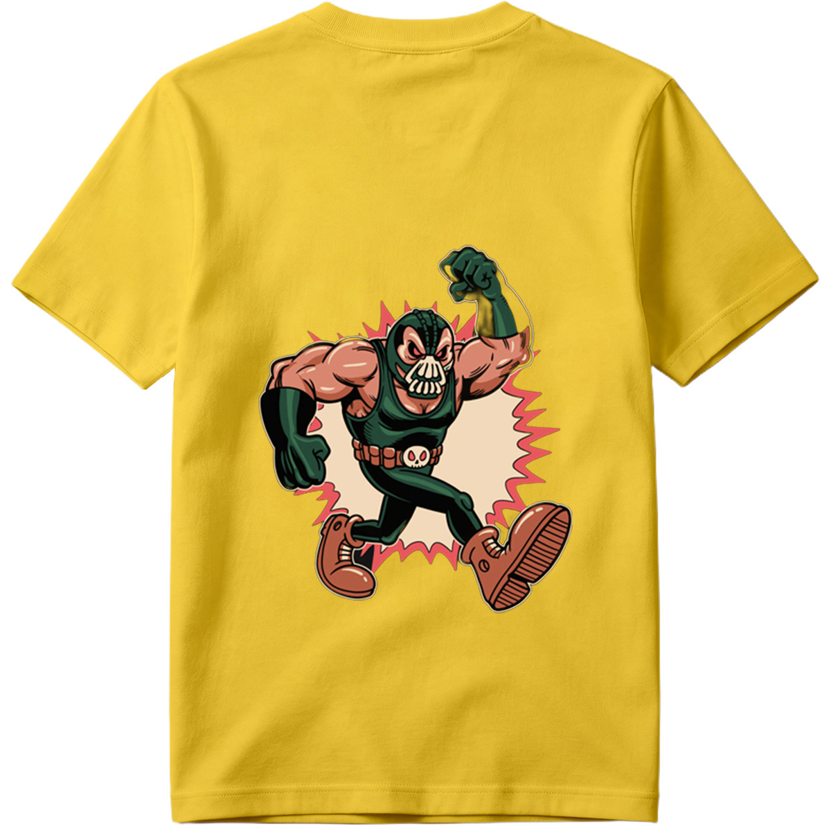 Bane from Batman: The Dark Knight Returns - Tee