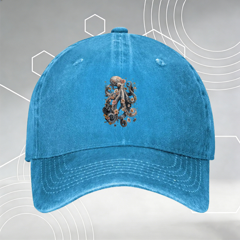 New Baseball Cap with 