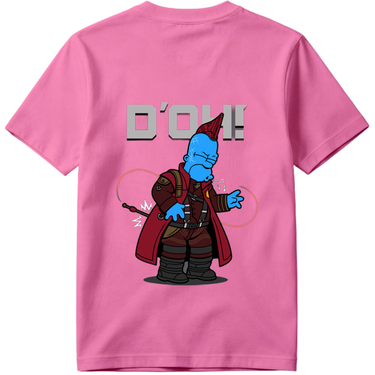Guardians of the Galaxy - Yondu D'Oh! - Tee