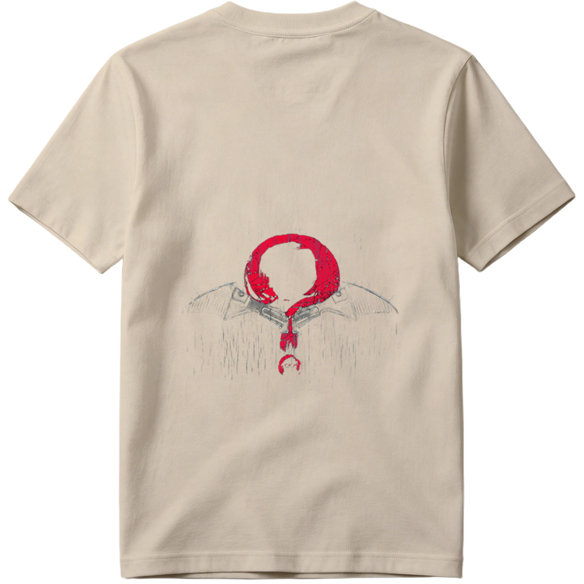 Batman: The Question - Tee