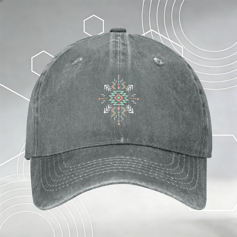 New Baseball Cap with 