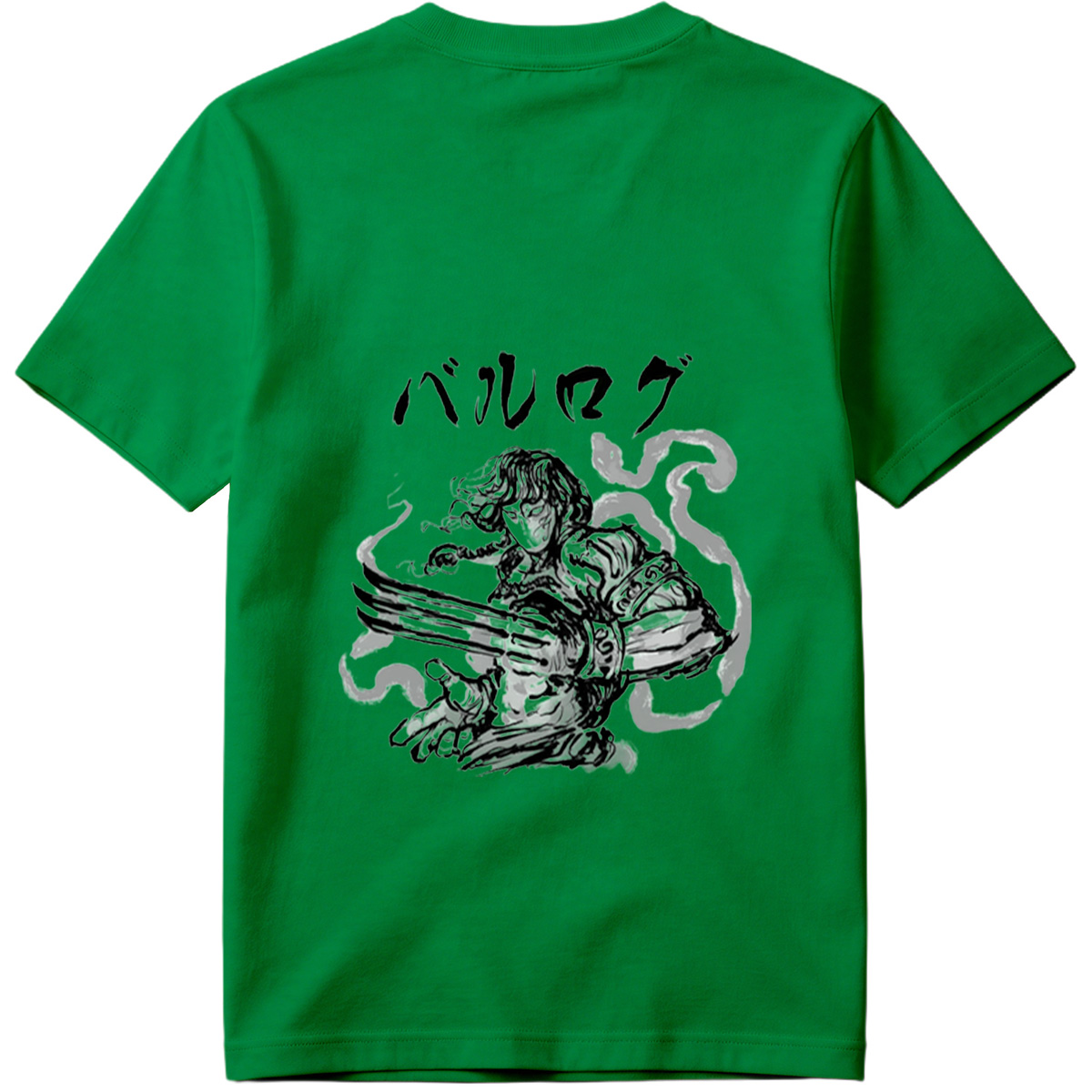 Balrog: The Dark Warrior - Tee