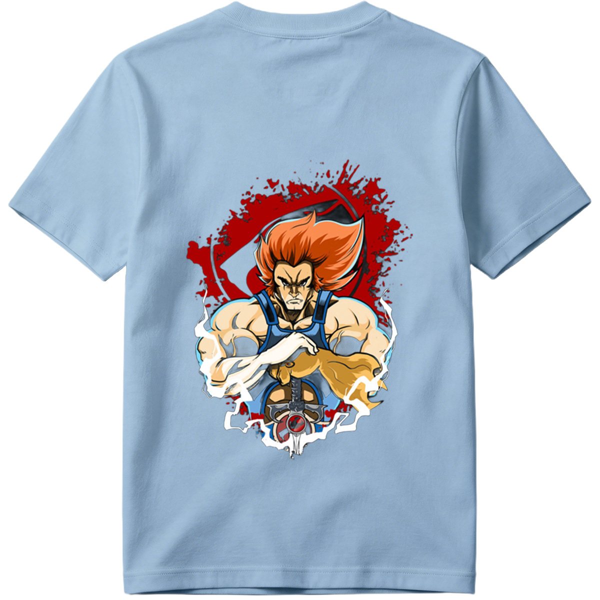 G.I. Joe: Duke - Tee