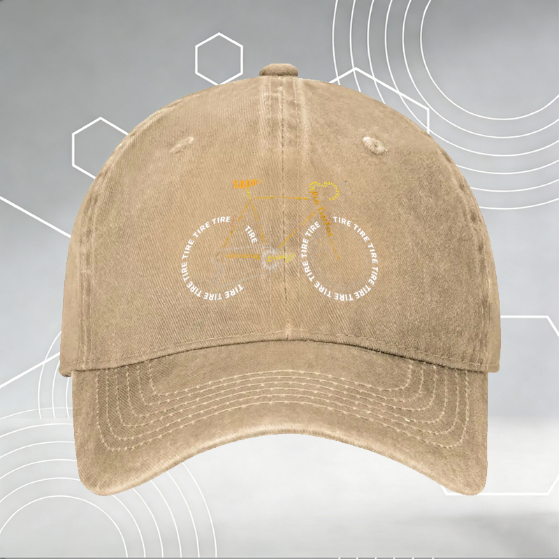 New Baseball Cap with 