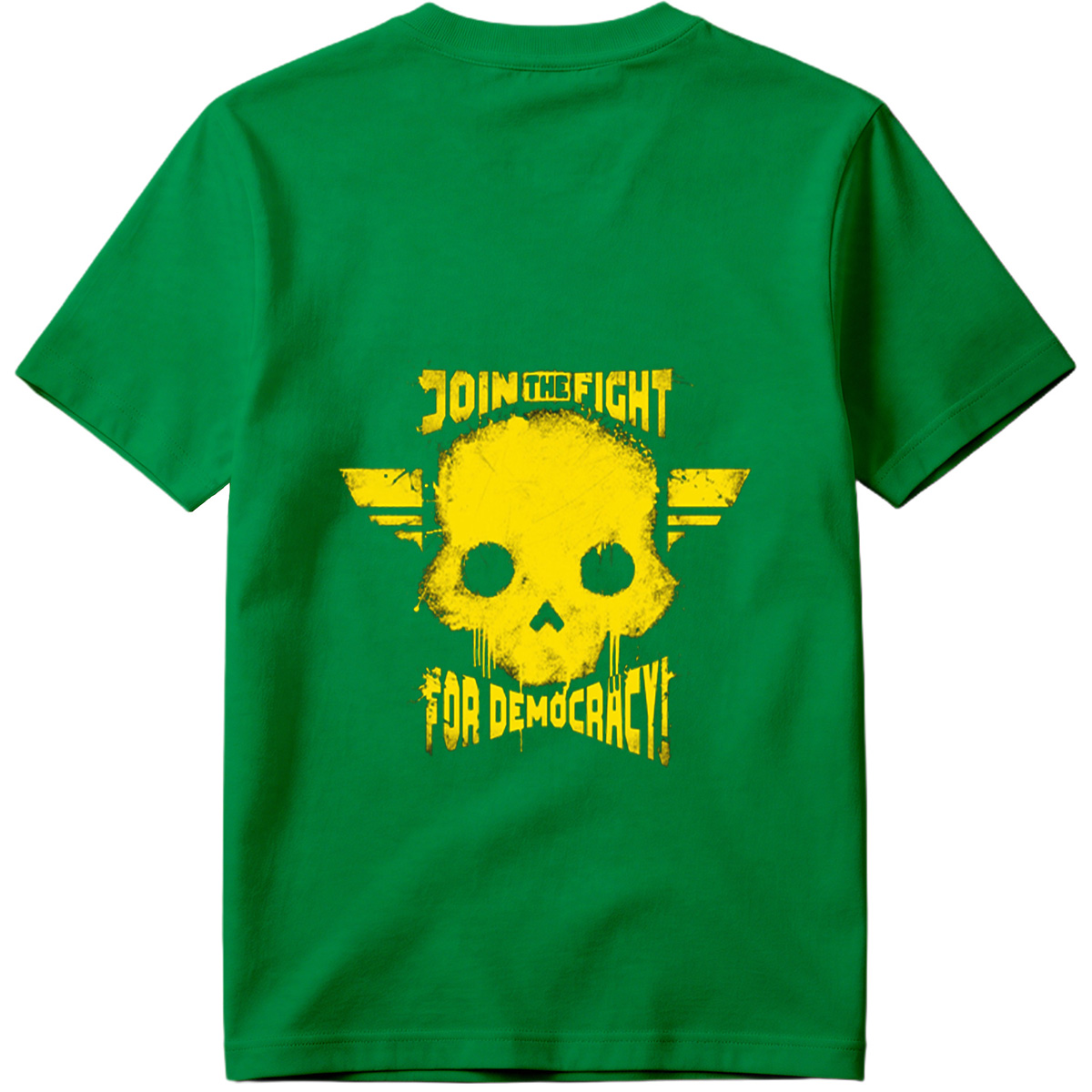 Join the Fight for Democracy! - Tee