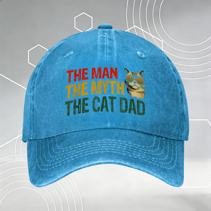 New Baseball Cap with 