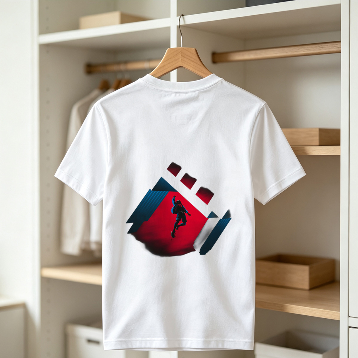 Spider-Man: Into the Spider-Verse - Tee