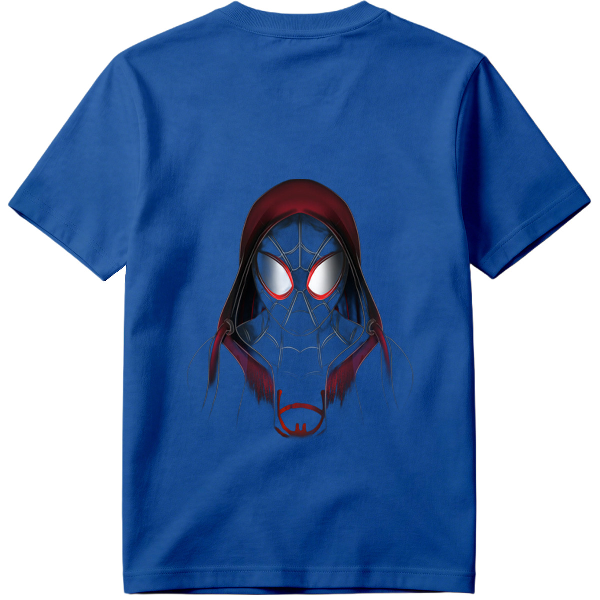 Spider-Man: Miles Morales - Tee
