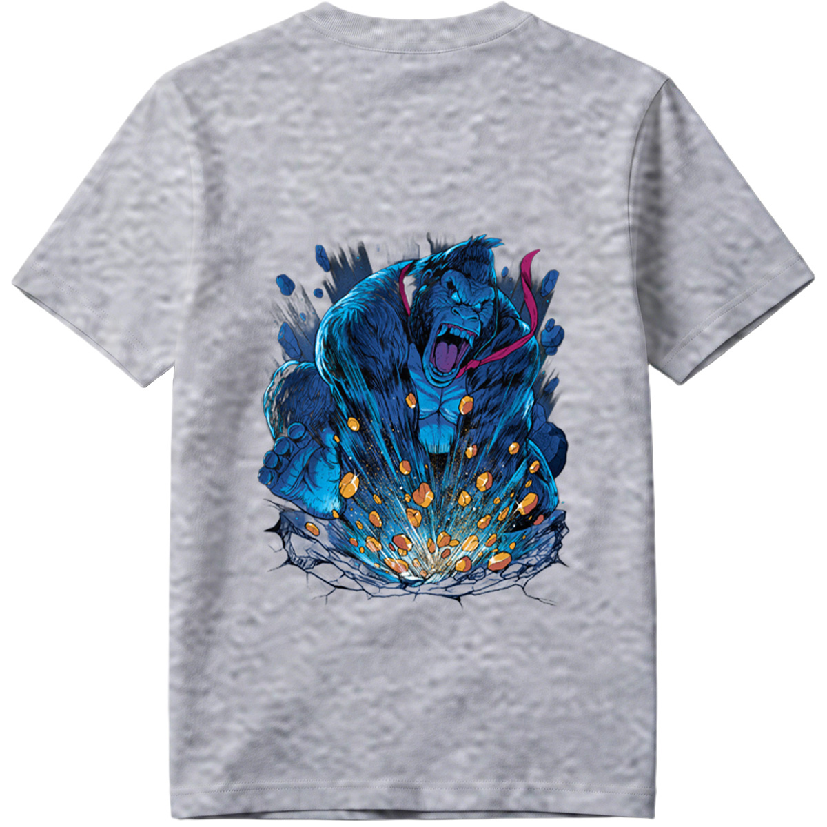 King Kong vs. Godzilla: Clash of Titans - Tee