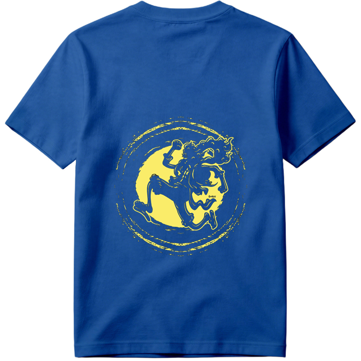 Sonic the Hedgehog: Classic Sprint - Tee
