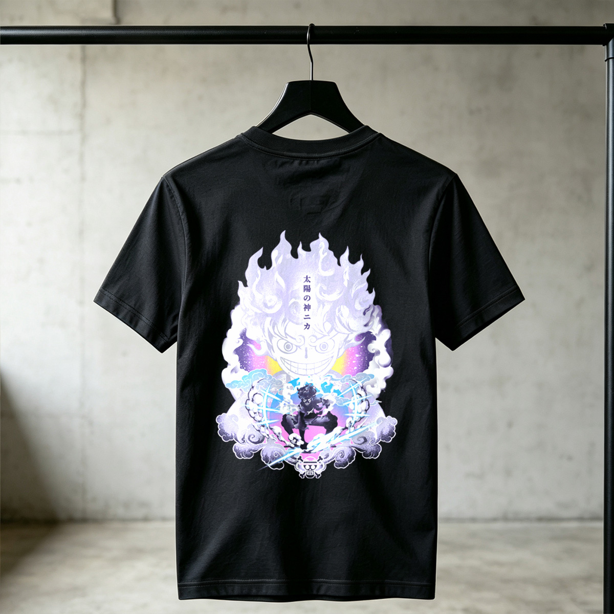 One Piece: Nika the Sun God - Tee