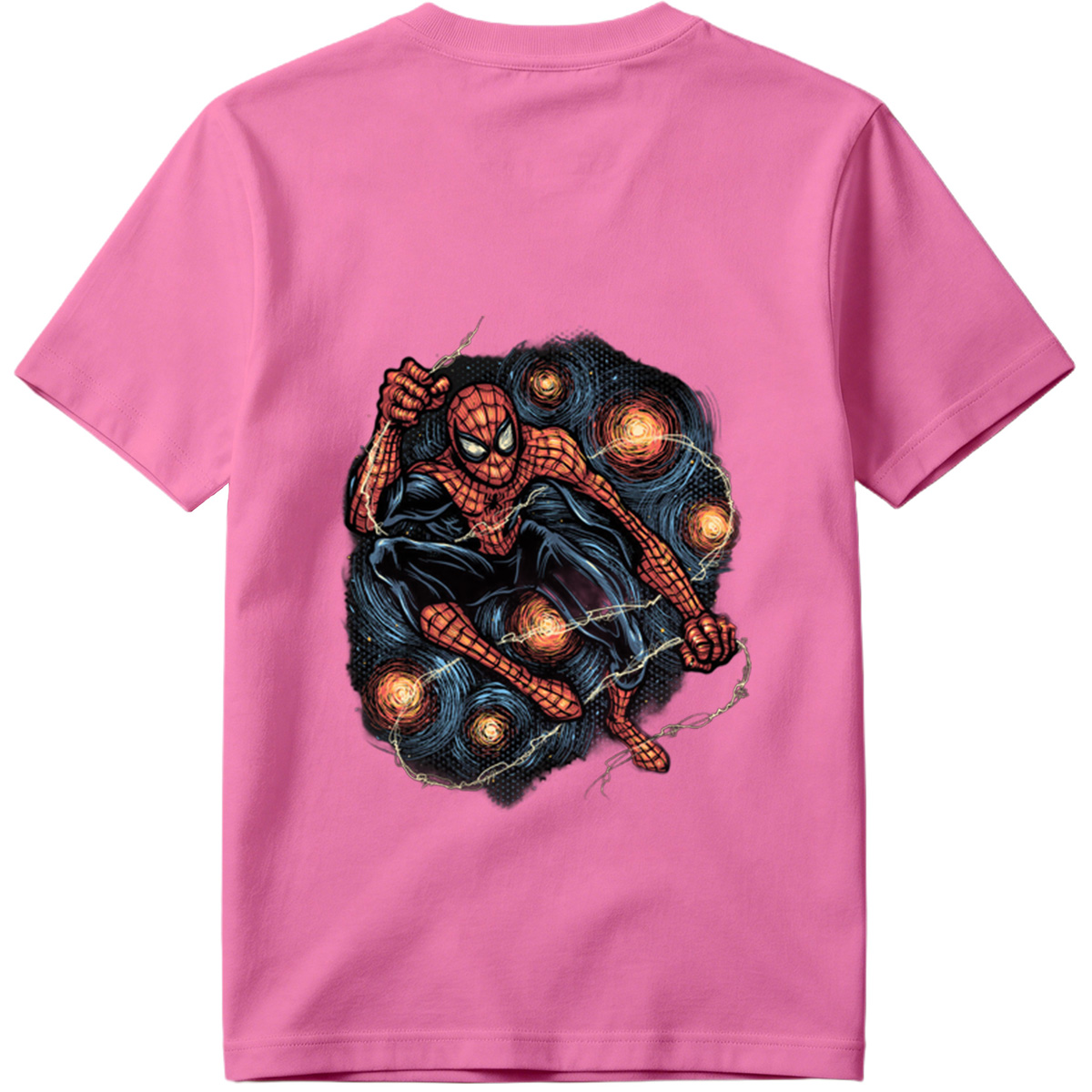Spider-Man: Cosmic Webweaver - Tee