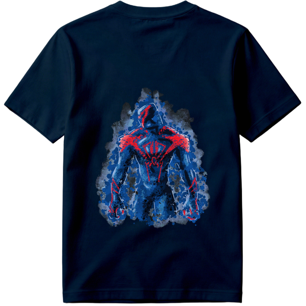 Spider-Man: Miles Morales - Tee