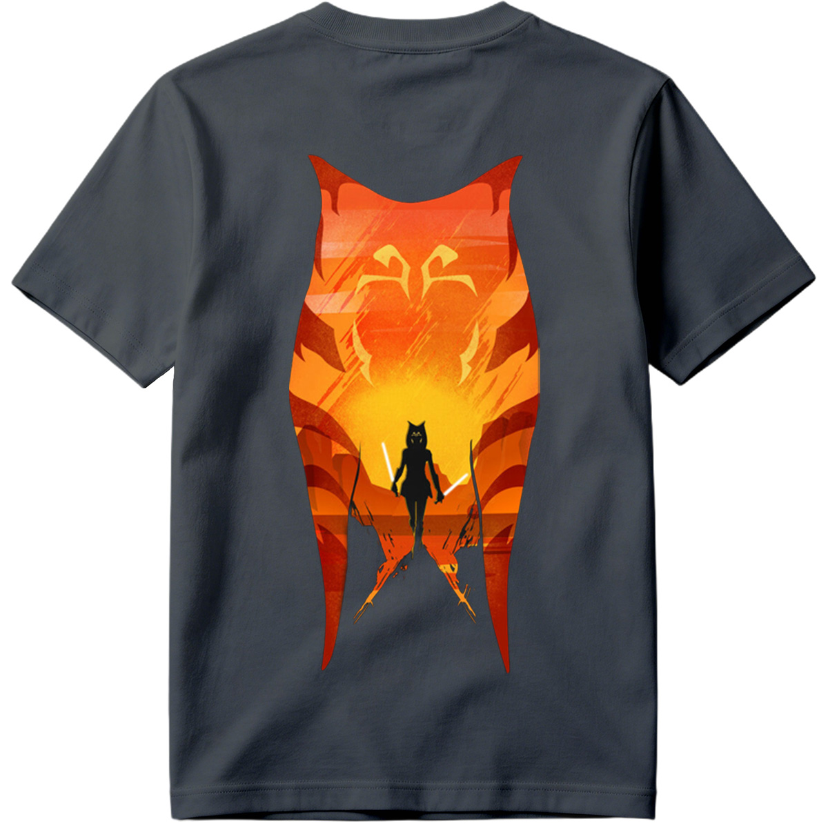 Star Wars: Ahsoka - Tee
