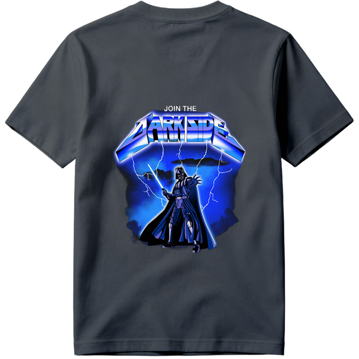 Join the Dark Side - Darth Vader - Tee