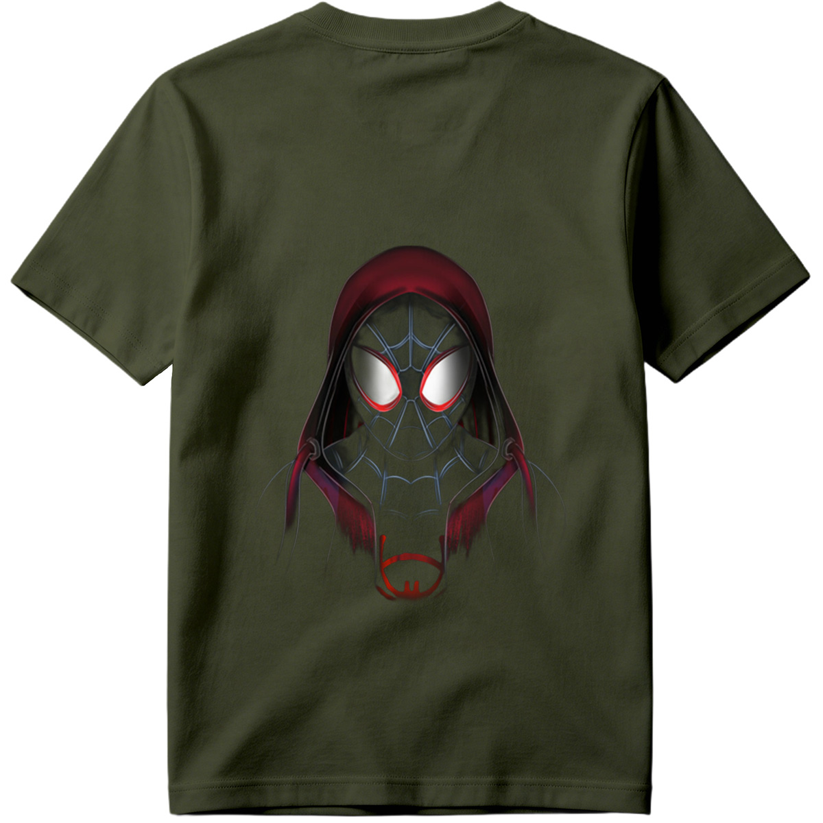 Spider-Man: Miles Morales - Tee