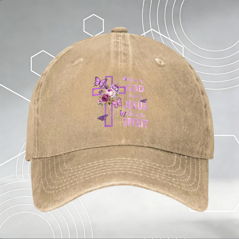 New Ghost Hunter Paranormal Researcher Baseball Cap with Vintage Skull & Ghost Print, Adjustable Unisex Hat for Halloween, Outdoor Adventures, and Casual Wear, Perfect for Fans of Horror, Mystery, and Thriller Themes