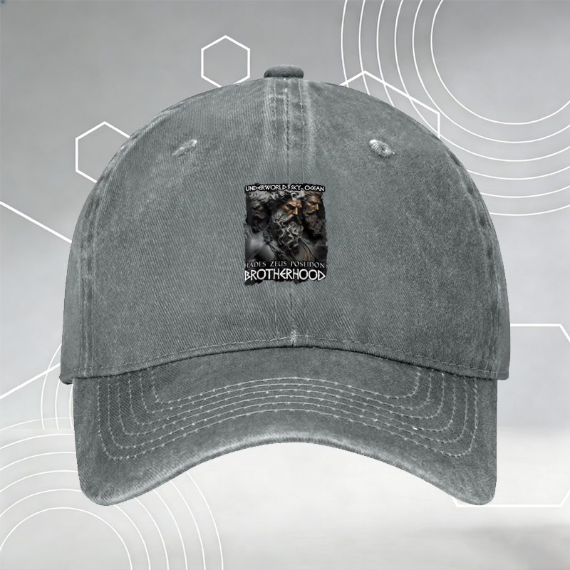 New Baseball Cap with Creepy Anime Girl Print and Stitched Mouth Design, Unisex Adjustable Hat for Streetwear Fashion, Perfect for Cosplay, Daily Wear, and Halloween, Ideal for Teens and Young Adults Loving Dark Art and Gothic Style